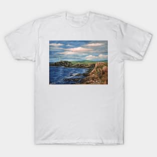 TURNBERRY T-Shirt